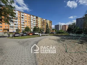 Prodej bytu 3+kk, Hranice, Na Hrázi, 58 m2