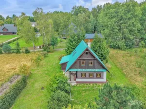 Prodej chalupy, Liberk - Bělá, 143 m2