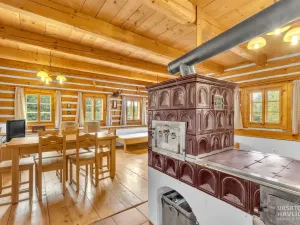 Prodej chalupy, Liberk - Bělá, 143 m2