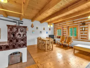 Prodej chalupy, Liberk - Bělá, 143 m2