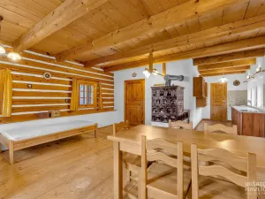 Prodej chalupy, Liberk - Bělá, 143 m2