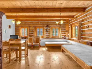 Prodej chalupy, Liberk - Bělá, 143 m2