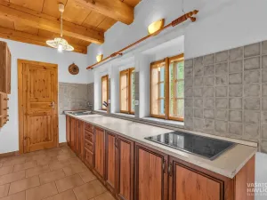 Prodej chalupy, Liberk - Bělá, 143 m2