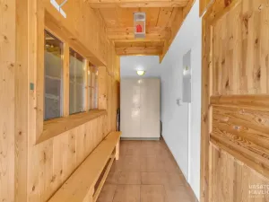Prodej chalupy, Liberk - Bělá, 143 m2