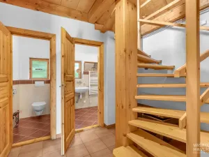 Prodej chalupy, Liberk - Bělá, 143 m2