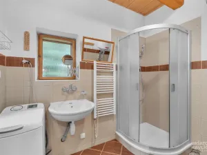 Prodej chalupy, Liberk - Bělá, 143 m2