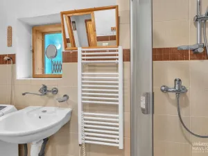 Prodej chalupy, Liberk - Bělá, 143 m2