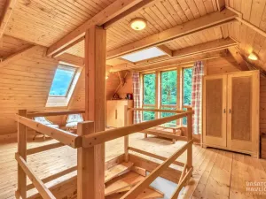 Prodej chalupy, Liberk - Bělá, 143 m2