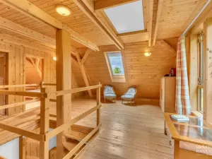 Prodej chalupy, Liberk - Bělá, 143 m2