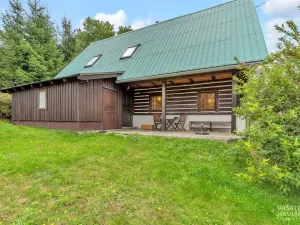 Prodej chalupy, Liberk - Bělá, 143 m2