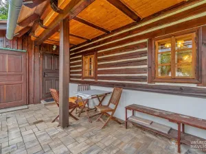 Prodej chalupy, Liberk - Bělá, 143 m2