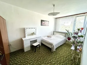 Pronájem bytu 3+1, Pardubice, Lidická, 65 m2