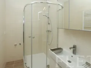 Pronájem bytu 2+kk, Praha - Chodov, Hráského, 45 m2