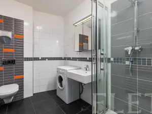 Prodej bytu 1+kk, Praha - Libeň, Ve vrchu, 41 m2