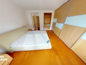 Pronájem bytu 3+1, Hulín, Krátká, 77 m2