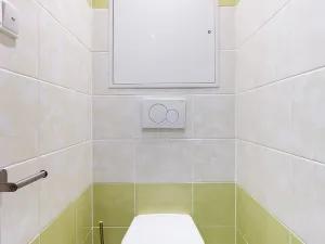 Pronájem bytu 2+kk, Praha - Modřany, Jordana Jovkova, 44 m2