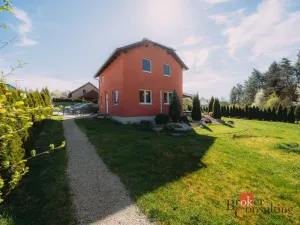 Prodej rodinného domu, Břasy, 93 m2