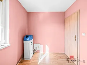 Prodej rodinného domu, Břasy, 93 m2