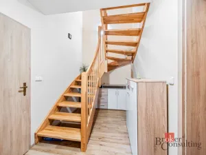 Prodej rodinného domu, Břasy, 93 m2