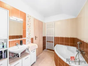 Prodej rodinného domu, Břasy, 93 m2