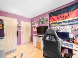 Prodej rodinného domu, Břasy, 93 m2
