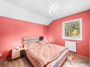 Prodej rodinného domu, Břasy, 93 m2