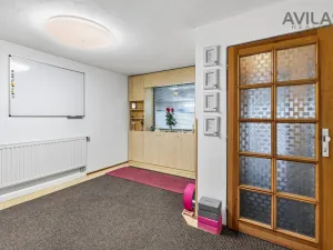 Prodej komerční nemovitosti, Říčany, Kozinova, 300 m2