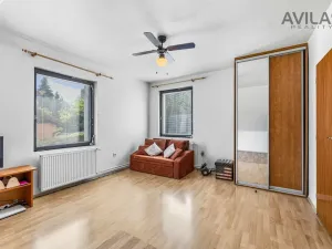 Prodej komerční nemovitosti, Říčany, Kozinova, 300 m2