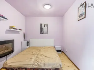 Prodej komerční nemovitosti, Říčany, Kozinova, 300 m2