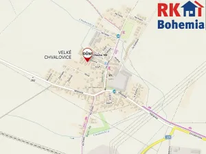 Prodej rodinného domu, Pečky, Dlouhá, 135 m2