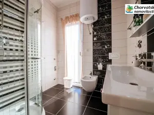 Prodej bytu 2+kk, Košljun, Chorvatsko, 46 m2