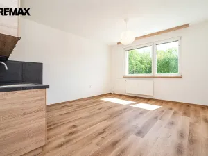 Prodej bytu 2+kk, Nový Bor - Arnultovice, Rumburských hrdinů, 43 m2