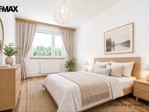 Prodej bytu 2+kk, Nový Bor - Arnultovice, Rumburských hrdinů, 43 m2