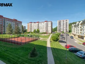 Prodej bytu 2+kk, Nový Bor - Arnultovice, Rumburských hrdinů, 43 m2