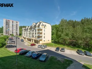 Prodej bytu 2+kk, Nový Bor - Arnultovice, Rumburských hrdinů, 43 m2