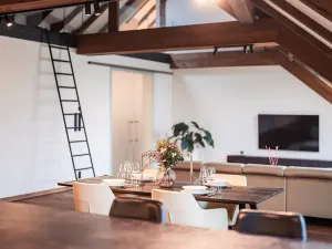 Pronájem bytu 5+kk, Praha - Nové Město, Truhlářská, 335 m2