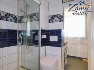 Pronájem bytu 1+kk, Kladno - Kročehlavy, Italská, 27 m2