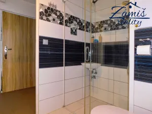 Pronájem bytu 1+kk, Kladno - Kročehlavy, Italská, 27 m2