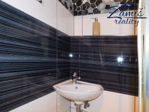 Pronájem bytu 1+kk, Kladno - Kročehlavy, Italská, 27 m2