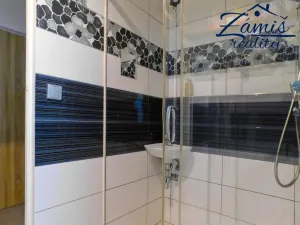 Pronájem bytu 1+kk, Kladno - Kročehlavy, Italská, 27 m2