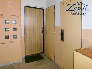 Pronájem bytu 1+kk, Kladno - Kročehlavy, Italská, 27 m2