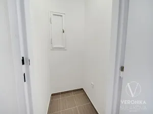 Prodej bytu 2+kk, Praha - Nusle, Kloboučnická, 50 m2