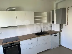 Pronájem bytu 2+1, Praha - Libeň, V Holešovičkách, 54 m2