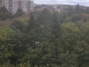 Pronájem bytu 2+kk, Praha - Kobylisy, Bojasova, 45 m2