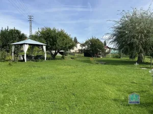 Prodej chaty, Vejprnice, Plzeňská, 16 m2