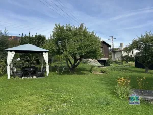 Prodej chaty, Vejprnice, Plzeňská, 16 m2