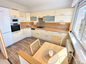 Prodej bytu 3+kk, Most, Česká, 68 m2