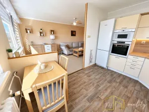 Prodej bytu 3+kk, Most, Česká, 68 m2