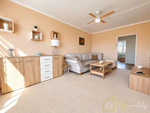 Prodej bytu 3+kk, Most, Česká, 68 m2