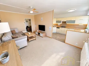 Prodej bytu 3+kk, Most, Česká, 68 m2